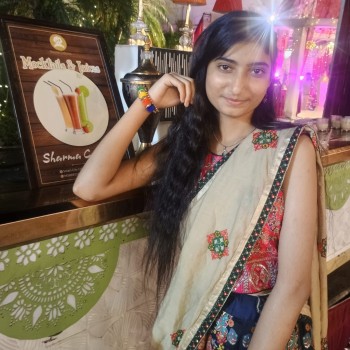 Tanuja gangwar
